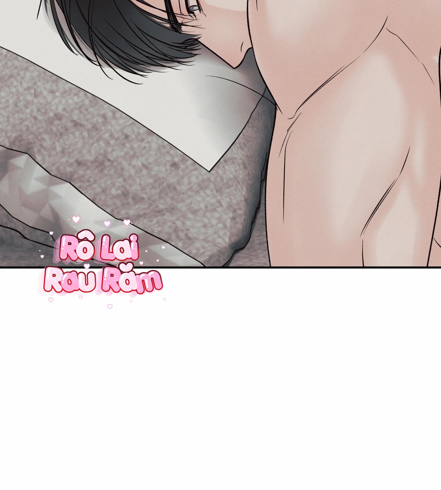 (RÔ LAI) Nửa tỉnh nửa mê Chapter 15 - Trang 2