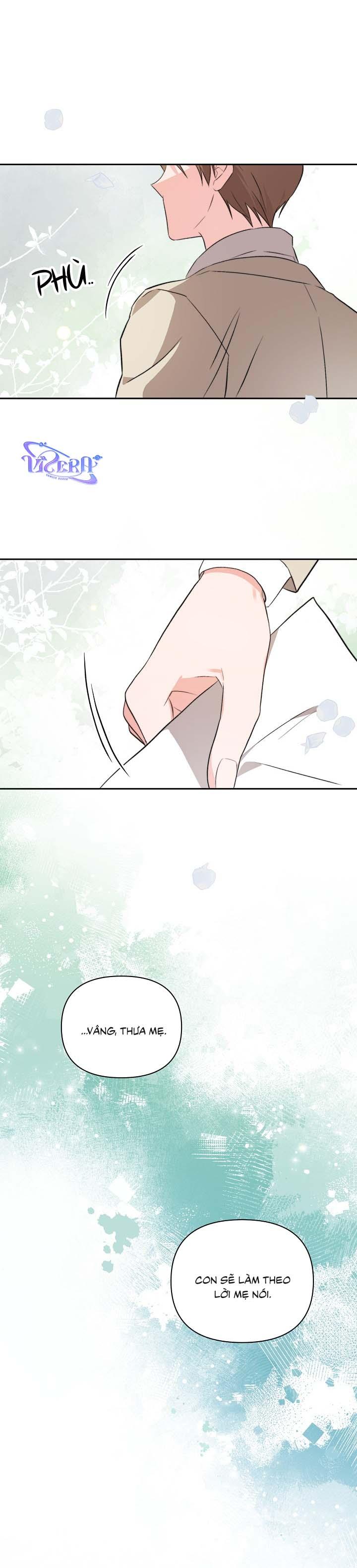 Masquerade Chapter 15 - Next Chapter 16