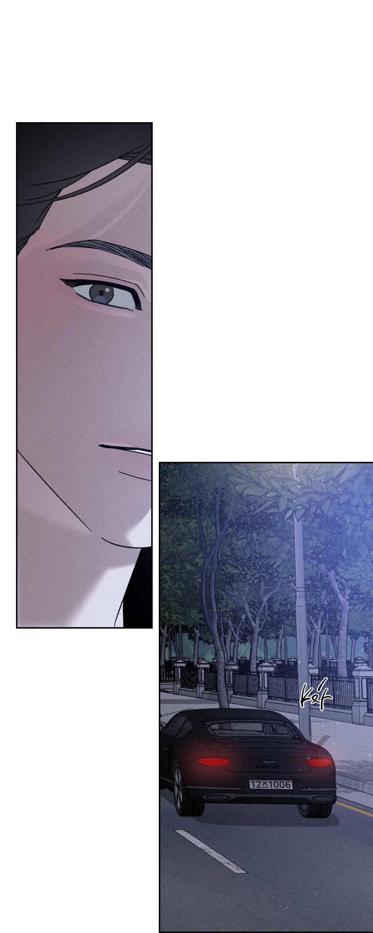 Close Up Chapter 16 H+ - Next Chapter 17