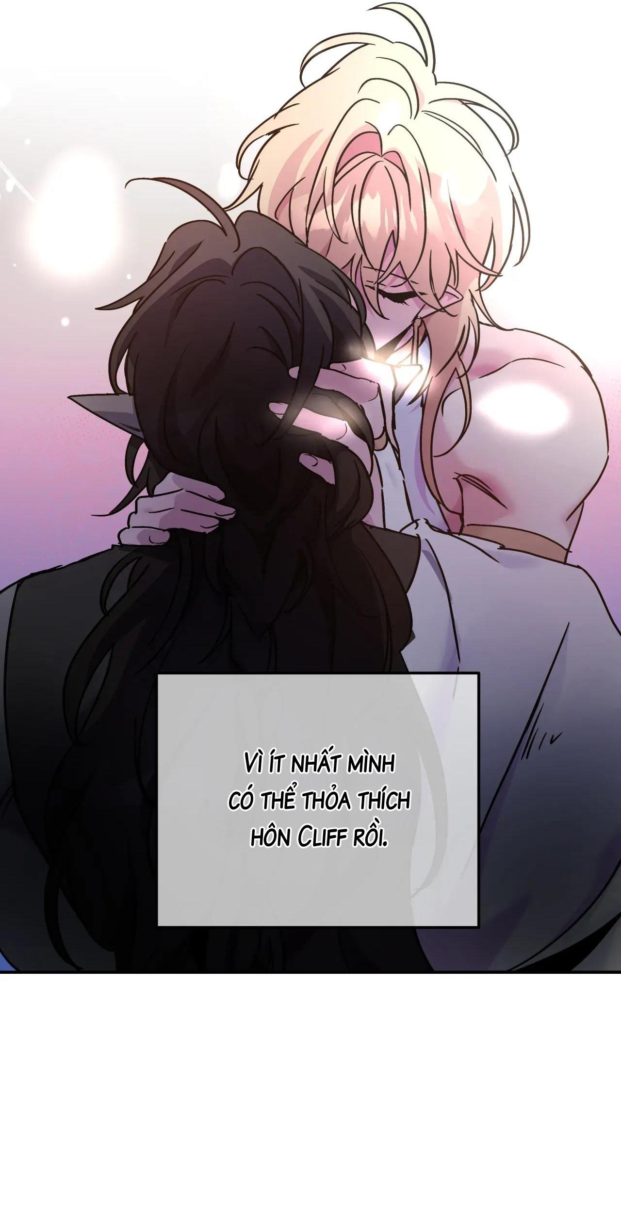 (CBunu) Ám Giữ Linh Hồn Chapter 68.6 CLIFF 4 - Trang 2