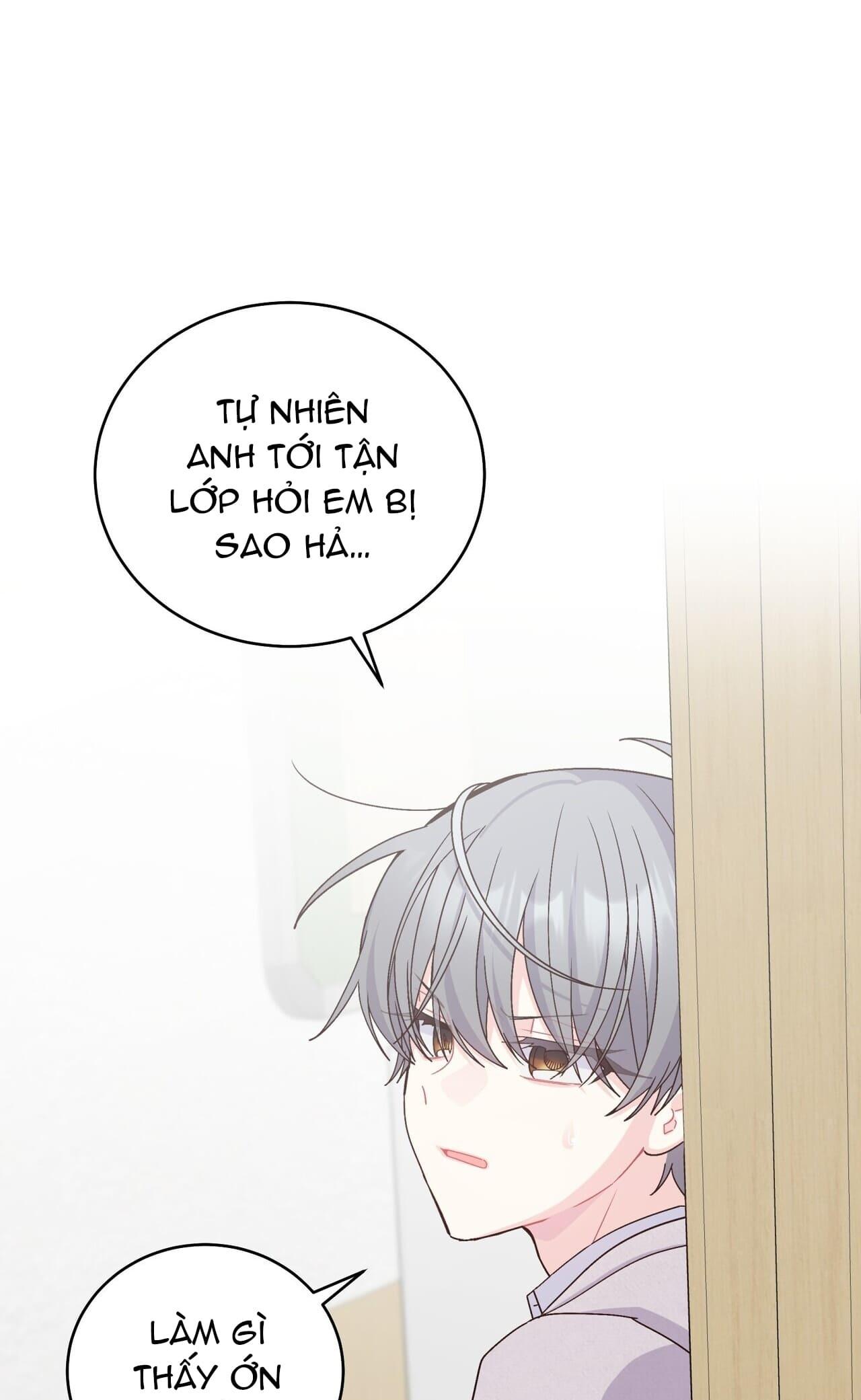 (END) Merry Marbling Chapter 104 - Trang 2