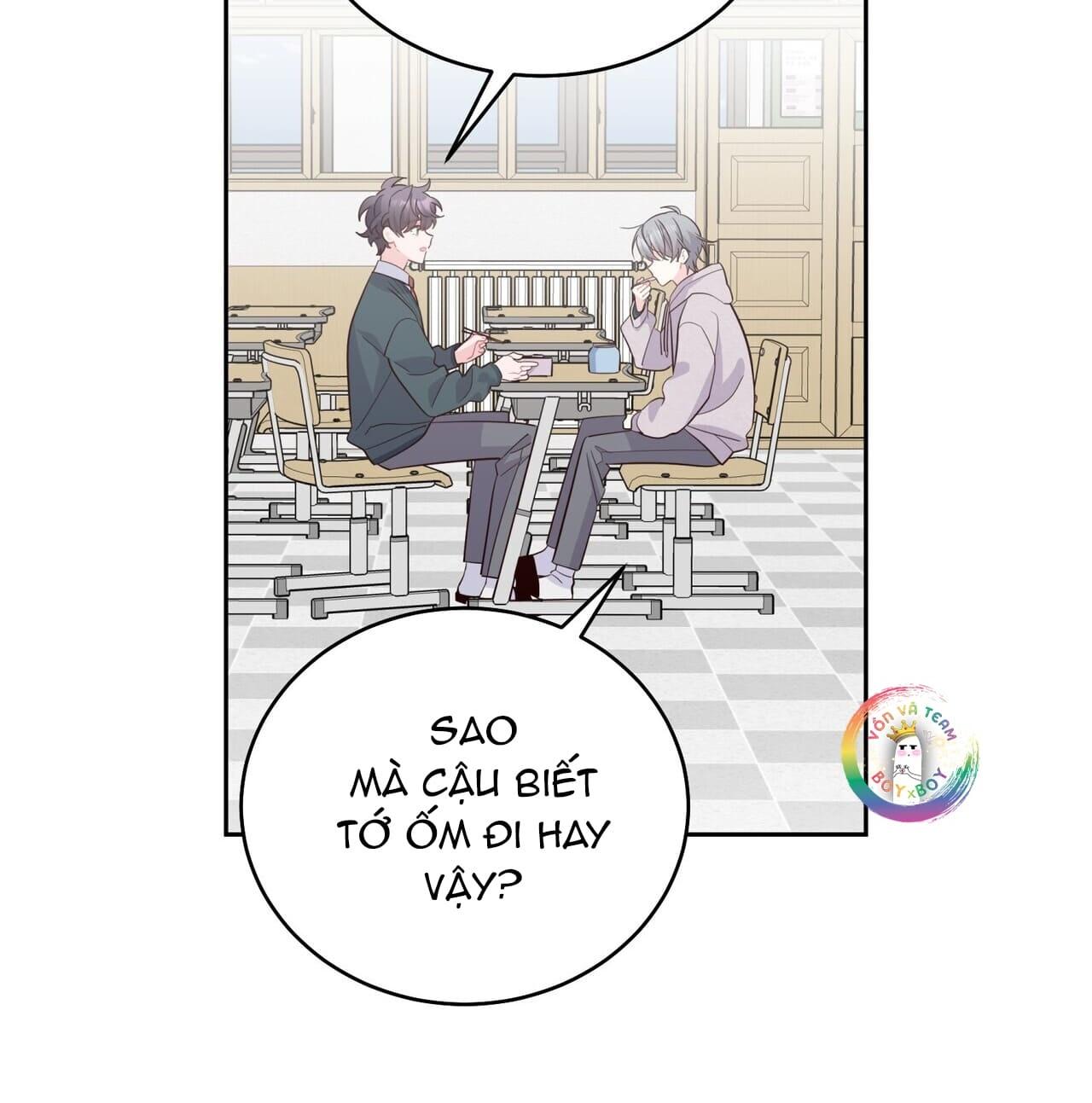 (END) Merry Marbling Chapter 104 - Trang 2