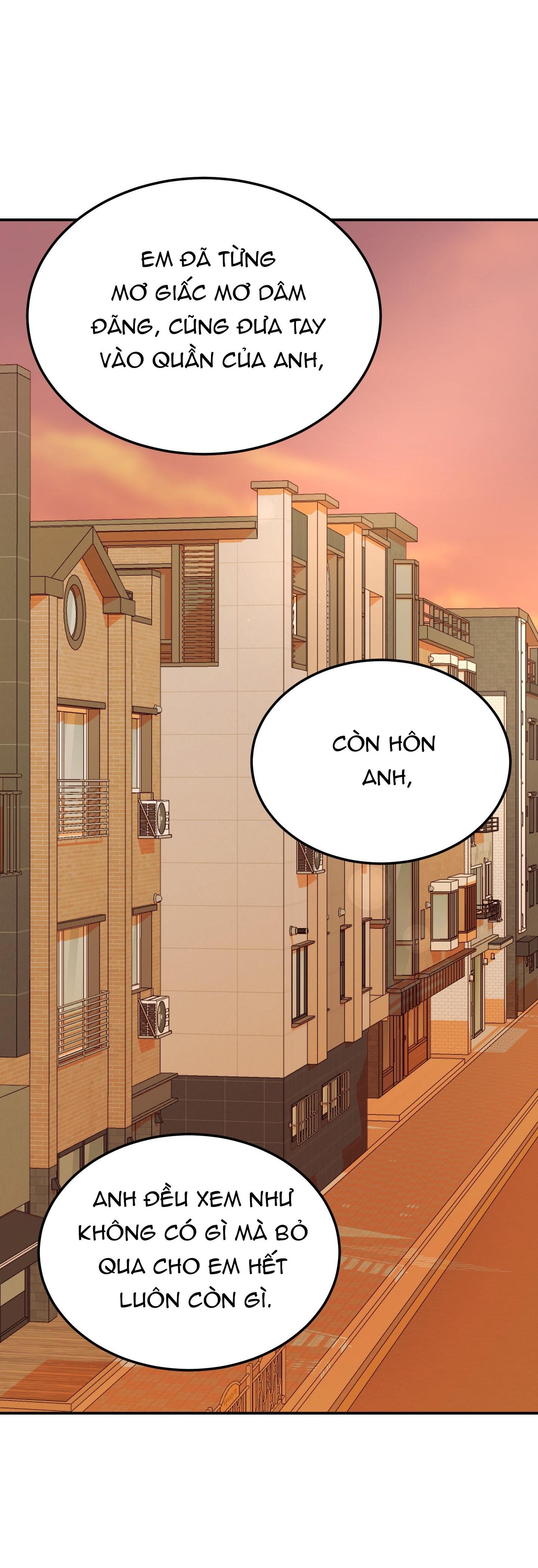 NGHIỆN SEX Chapter 30.4 đếm ngược 4 - Trang 2