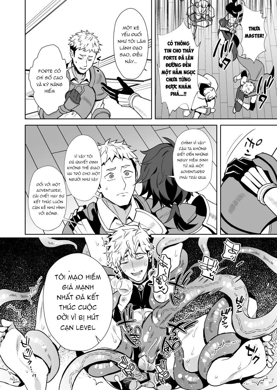 ONESHOT COI LÀ NỨNG Chapter 271.2 - Trang 2