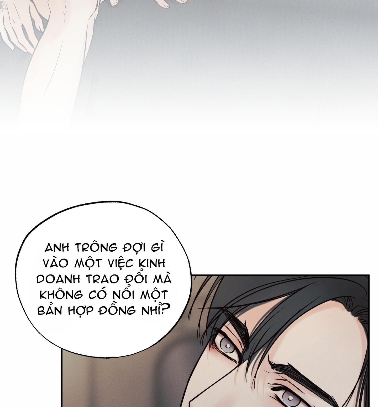 (RÔ LAI) Nửa tỉnh nửa mê Chapter 15 - Trang 2