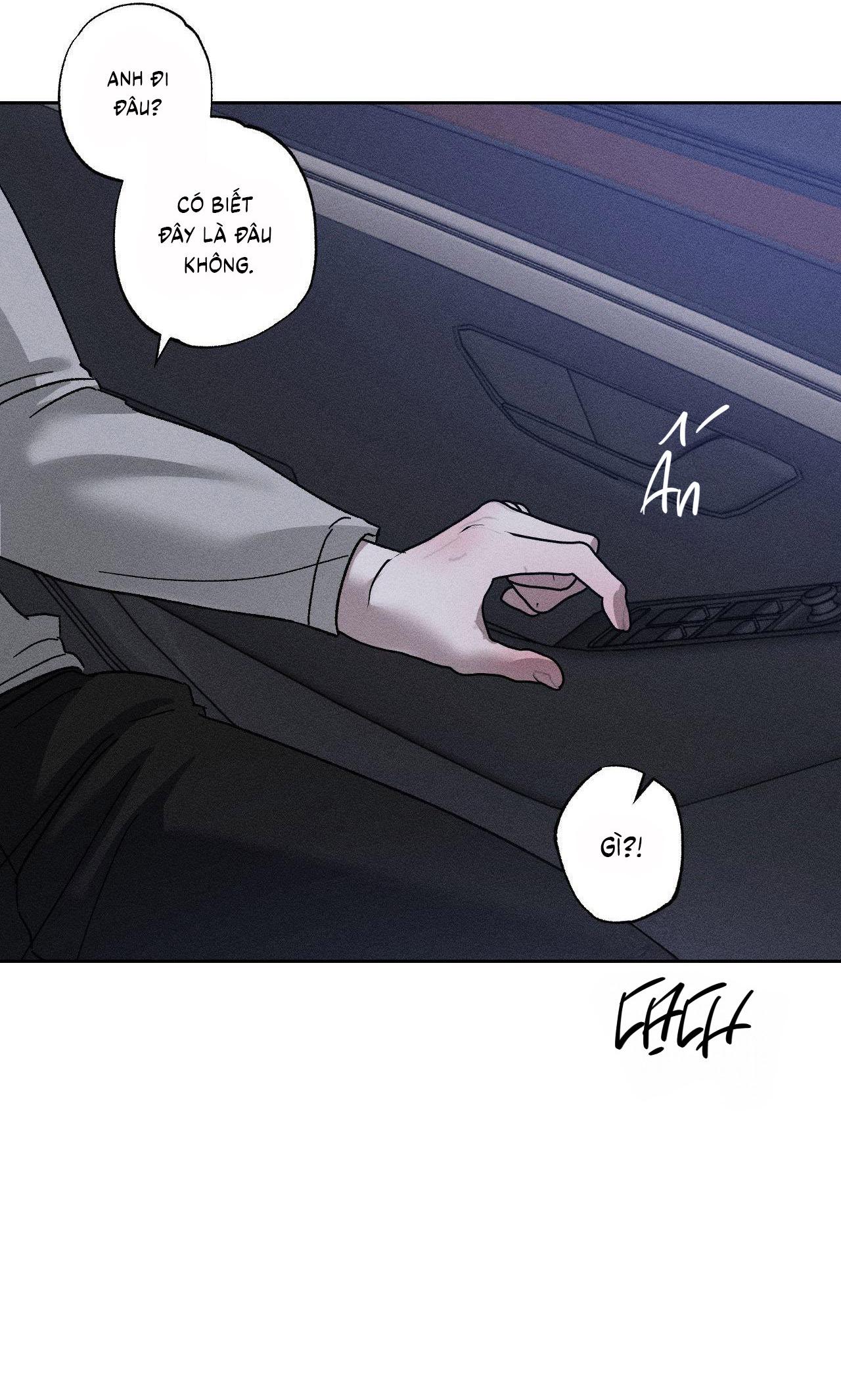 Close Up Chapter 17 - Next Chapter 18