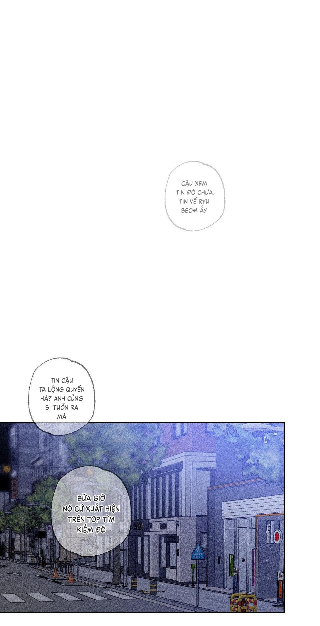 Close Up Chapter 24 - Next Chapter 25