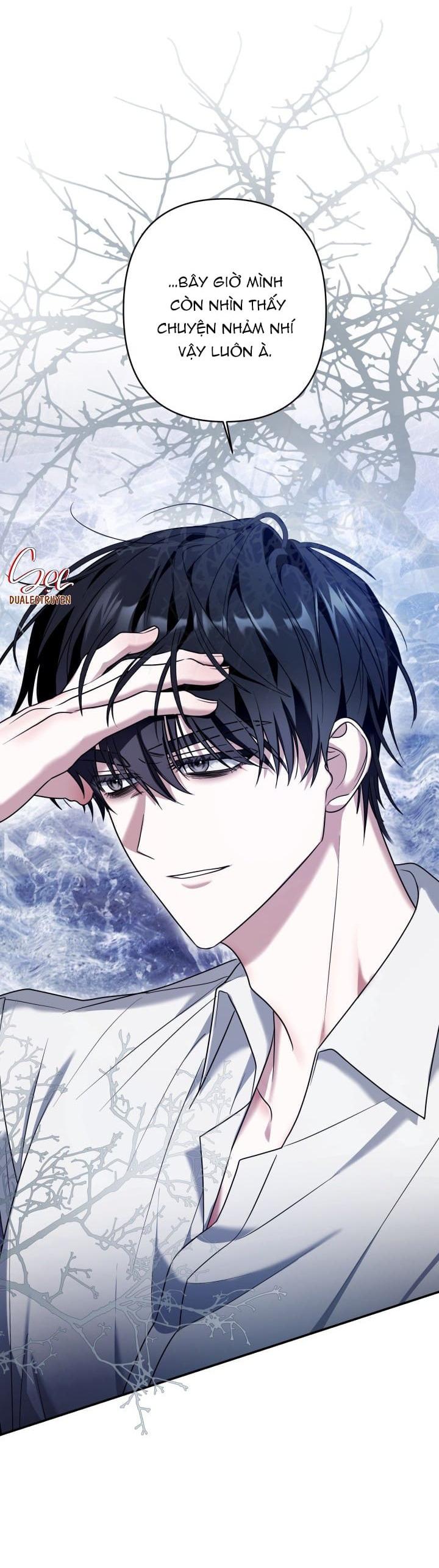 TUYỂN TẬP TRUYỆN NGẮN HỎNY CỦA NHÀ SẸC Chapter 79.2 thuốc 2 - Trang 2