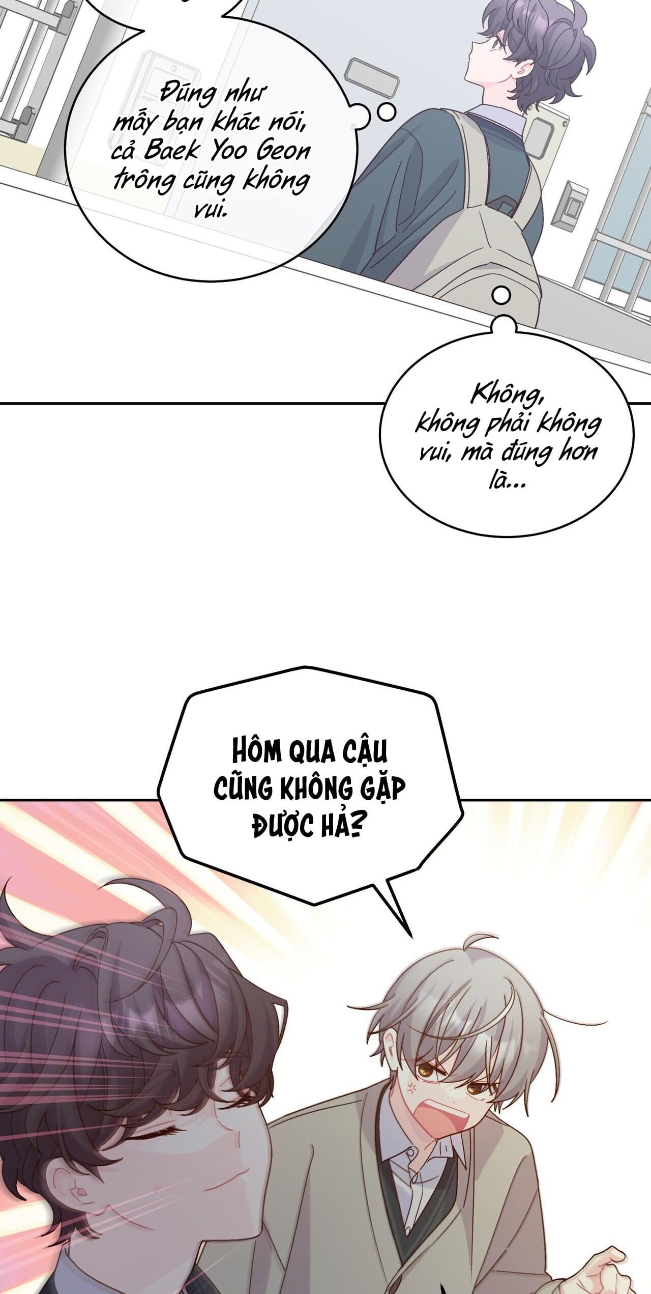 (END) Merry Marbling Chapter 104 - Trang 2