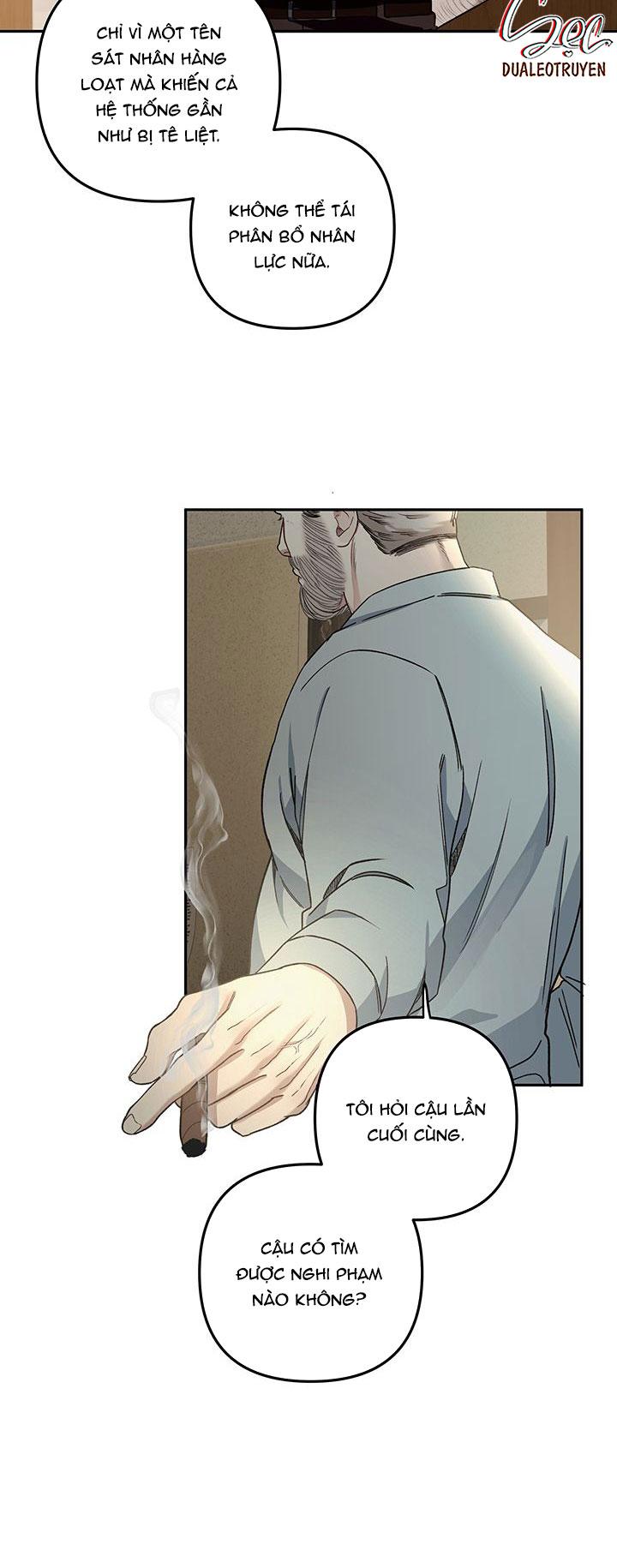 TUYỂN TẬP NHỮNG ÔNG CHÚ TÀ ZÂM Chapter 19.7 khu vực end - Trang 2