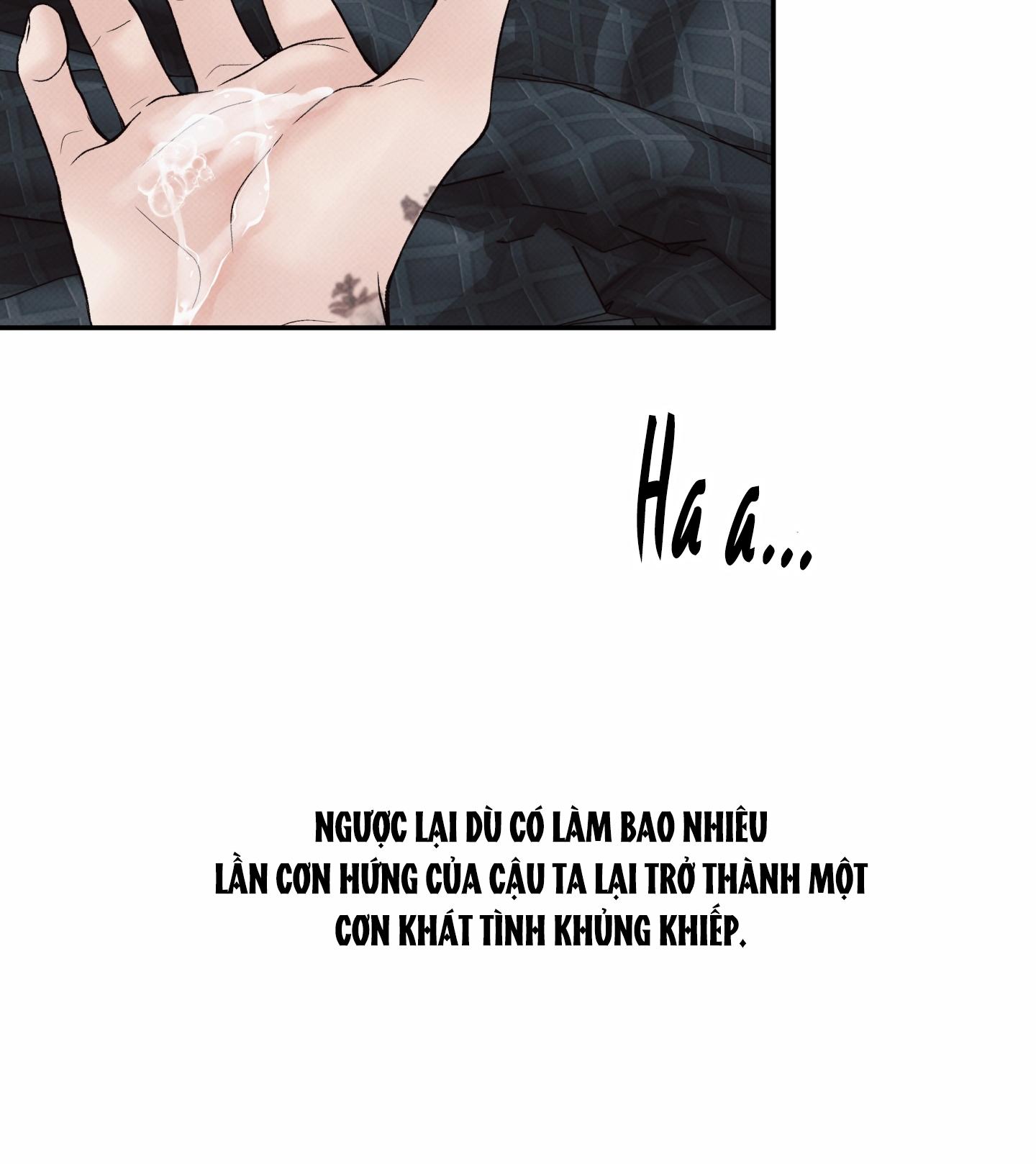 (RÔ LAI) Nửa tỉnh nửa mê Chapter 15 - Trang 2