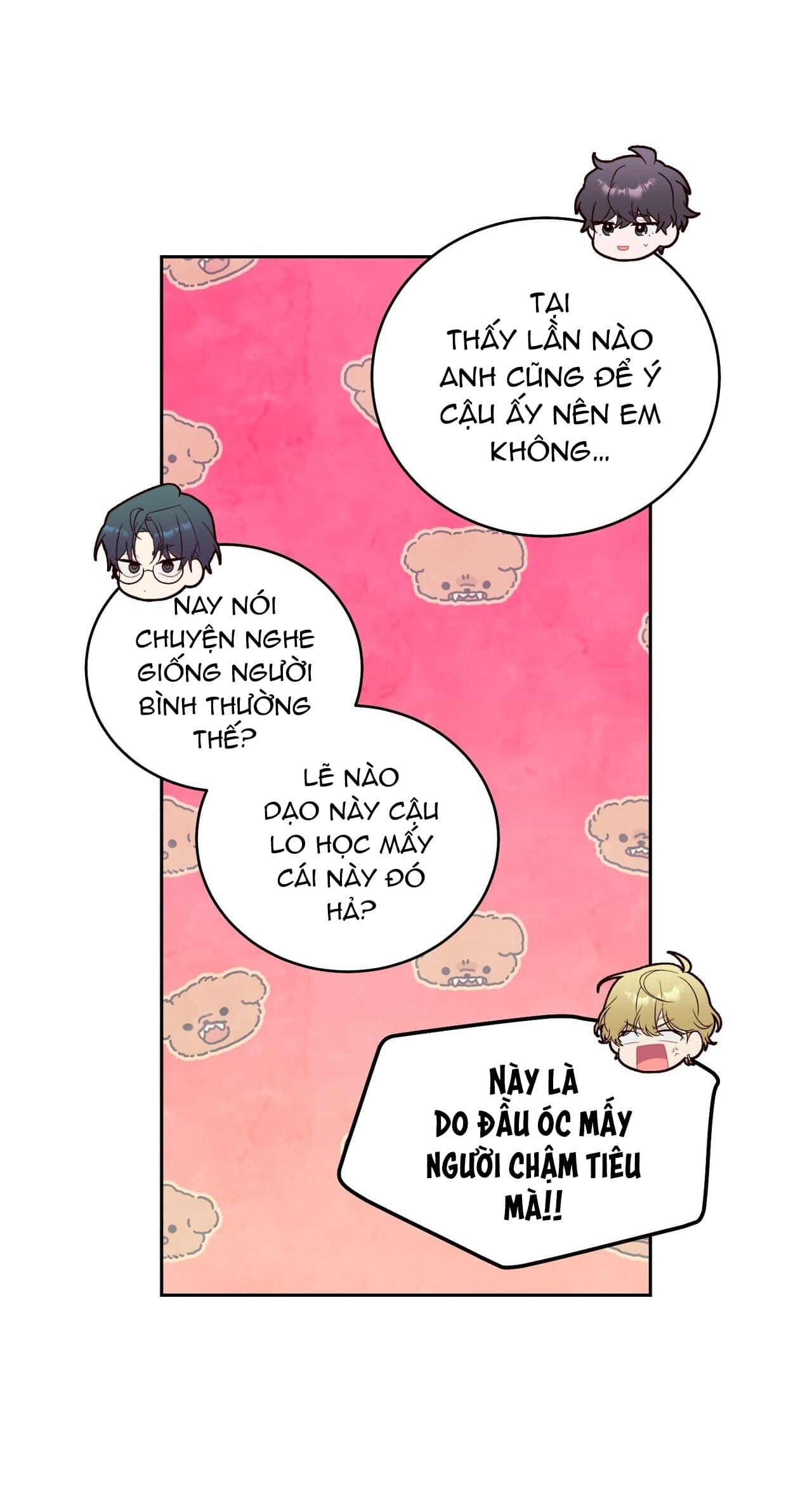 (END) Merry Marbling Chapter 104 - Trang 2