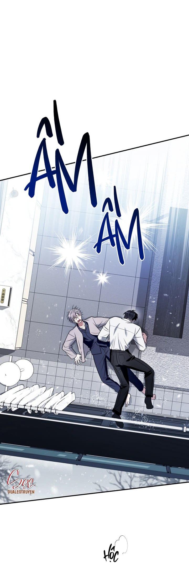 TUYỂN TẬP TRUYỆN NGẮN HỎNY CỦA NHÀ SẸC Chapter 79.2 thuốc 2 - Trang 2