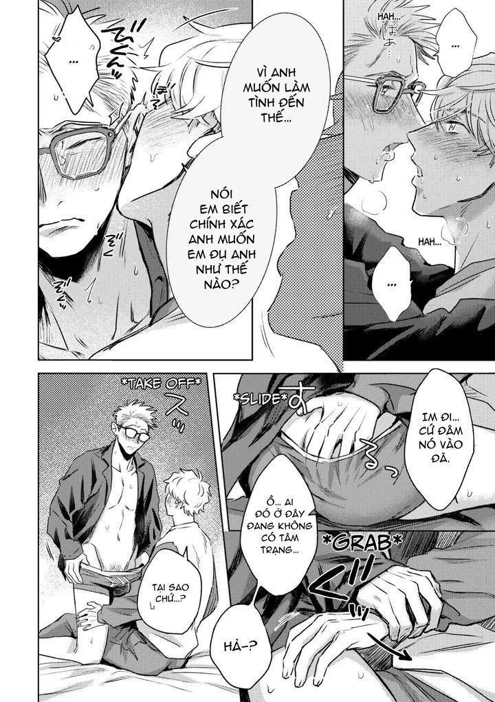 ONESHOT CHỊCH Chapter 225 - Trang 2