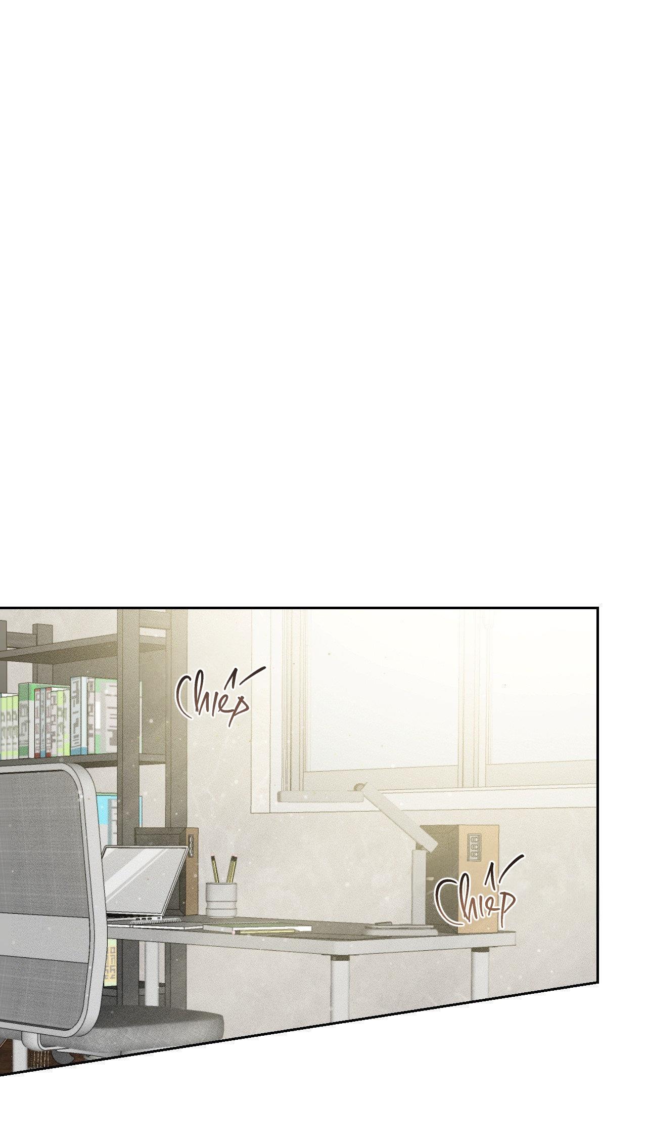 Close Up Chapter 22 - Next Chapter 23