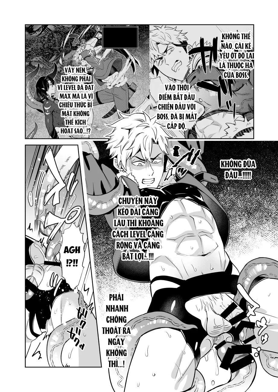 ONESHOT COI LÀ NỨNG Chapter 271.2 - Trang 2