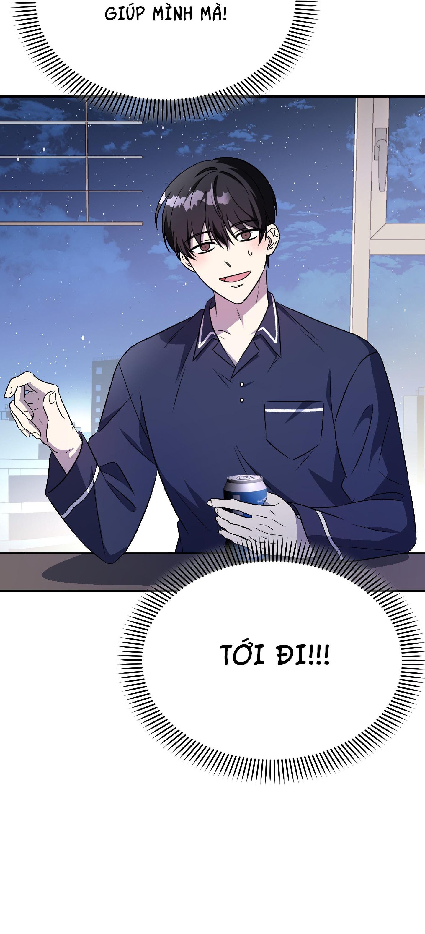 NGHIỆN SEX Chapter 30.2 đếm ngược 2 - Trang 2