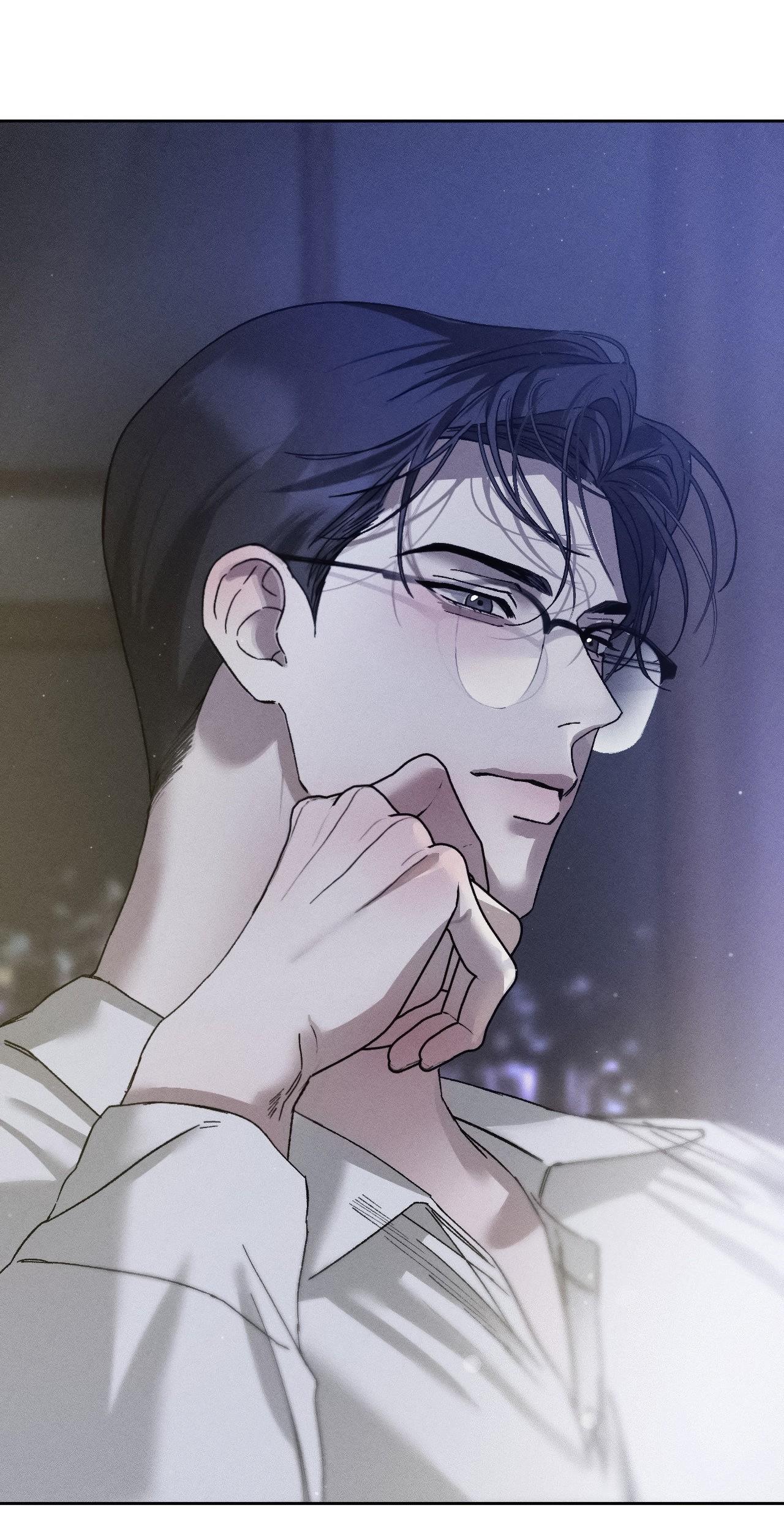 Close Up Chapter 25 - Next Chapter 26