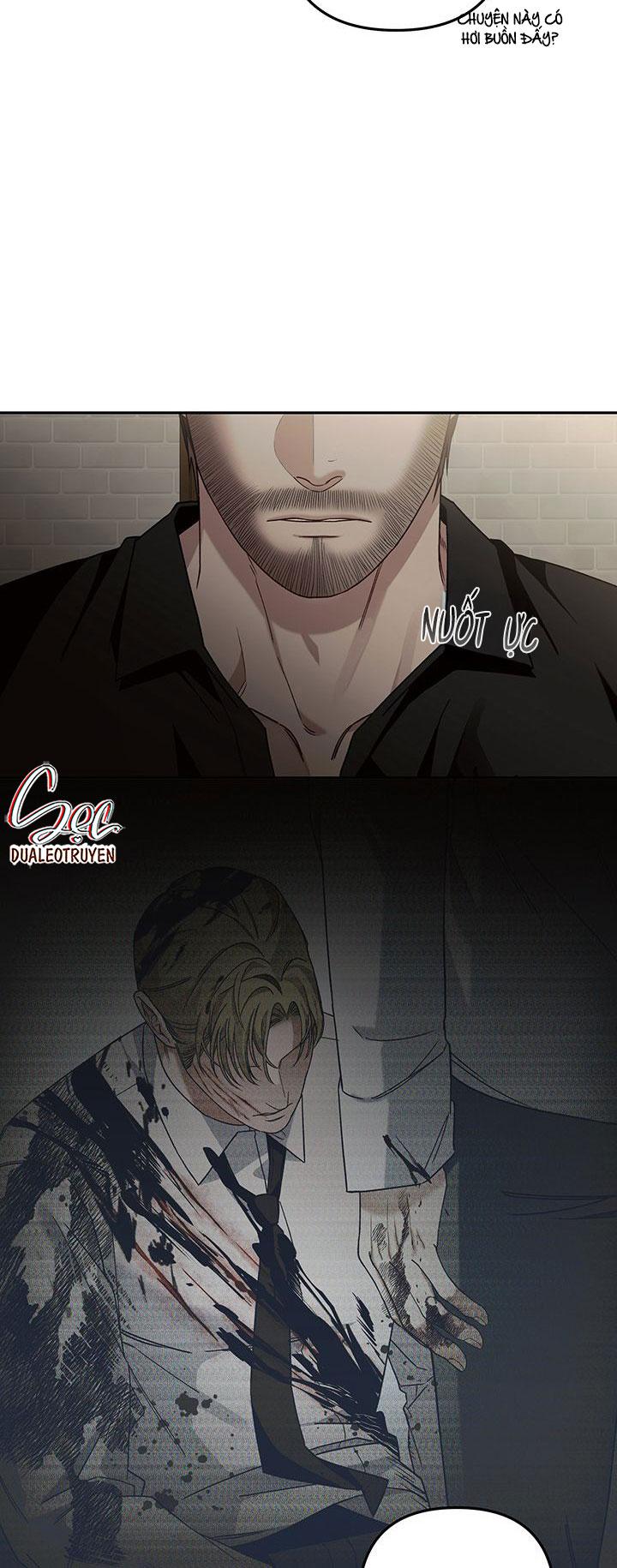 TUYỂN TẬP NHỮNG ÔNG CHÚ TÀ ZÂM Chapter 19.7 khu vực end - Trang 2