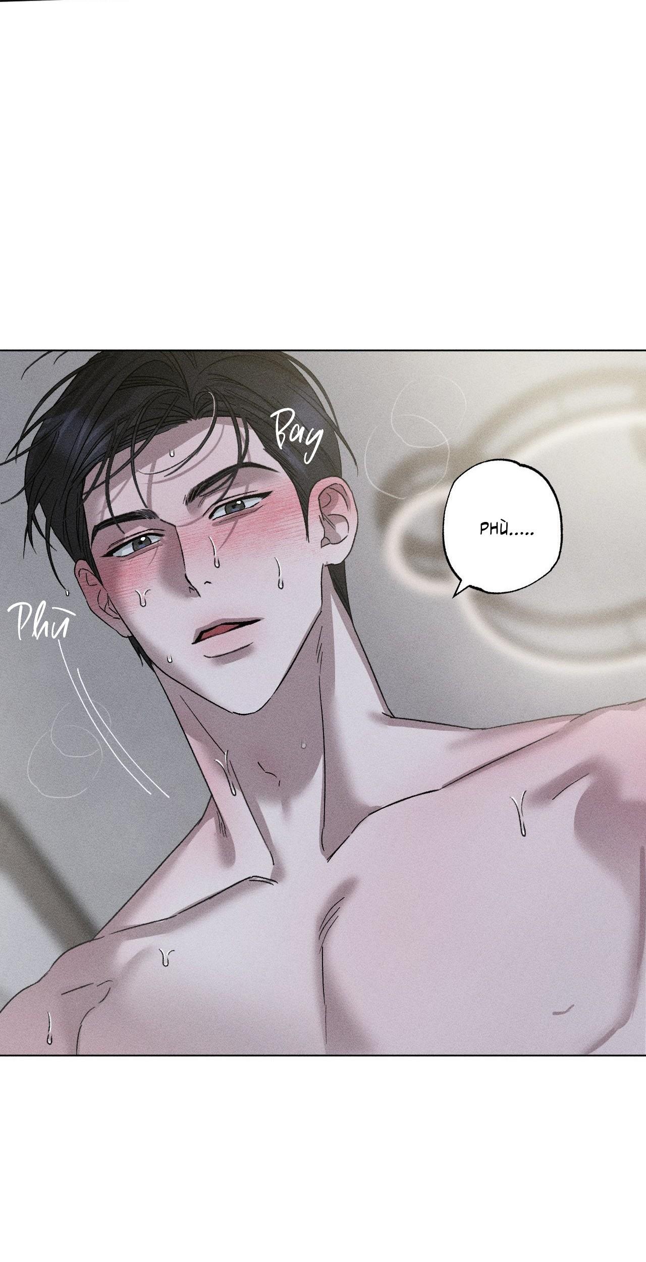 Close Up Chapter 27 H+ End season 1 - Next Chapter 28 Season 2