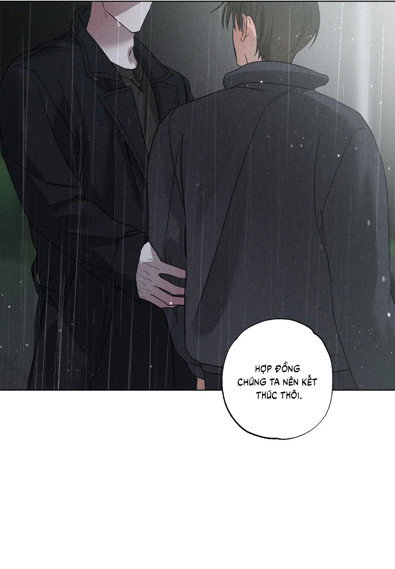 Close Up Chapter 27 H+ End season 1 - Next Chapter 28 Season 2