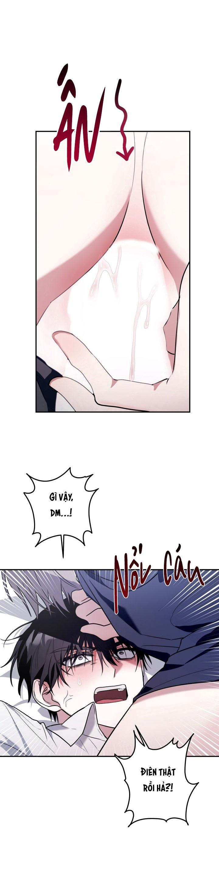 TUYỂN TẬP TRUYỆN NGẮN HỎNY CỦA NHÀ SẸC Chapter 79.3 thuốc 3 - Trang 2