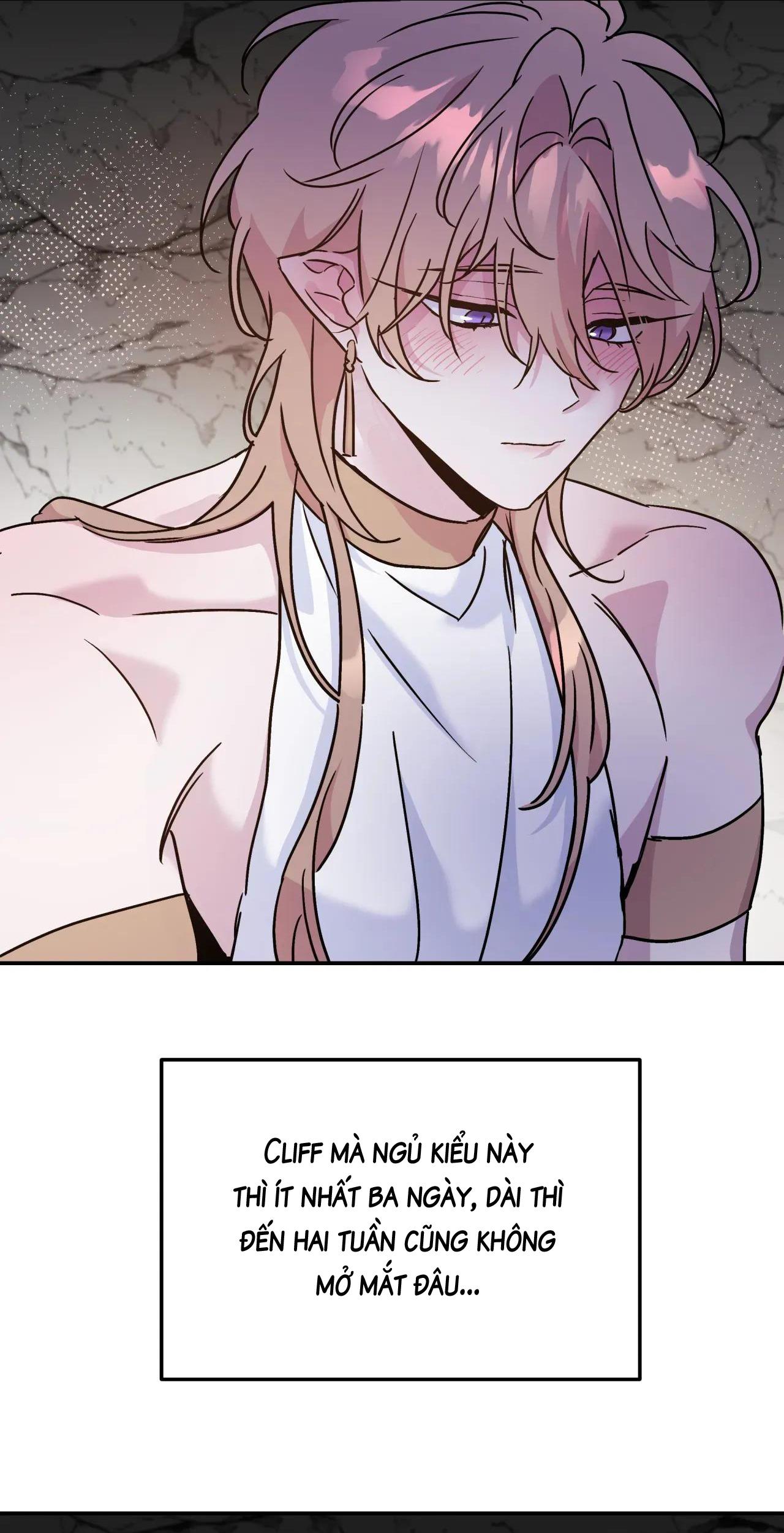 (CBunu) Ám Giữ Linh Hồn Chapter 68.6 CLIFF 4 - Trang 2