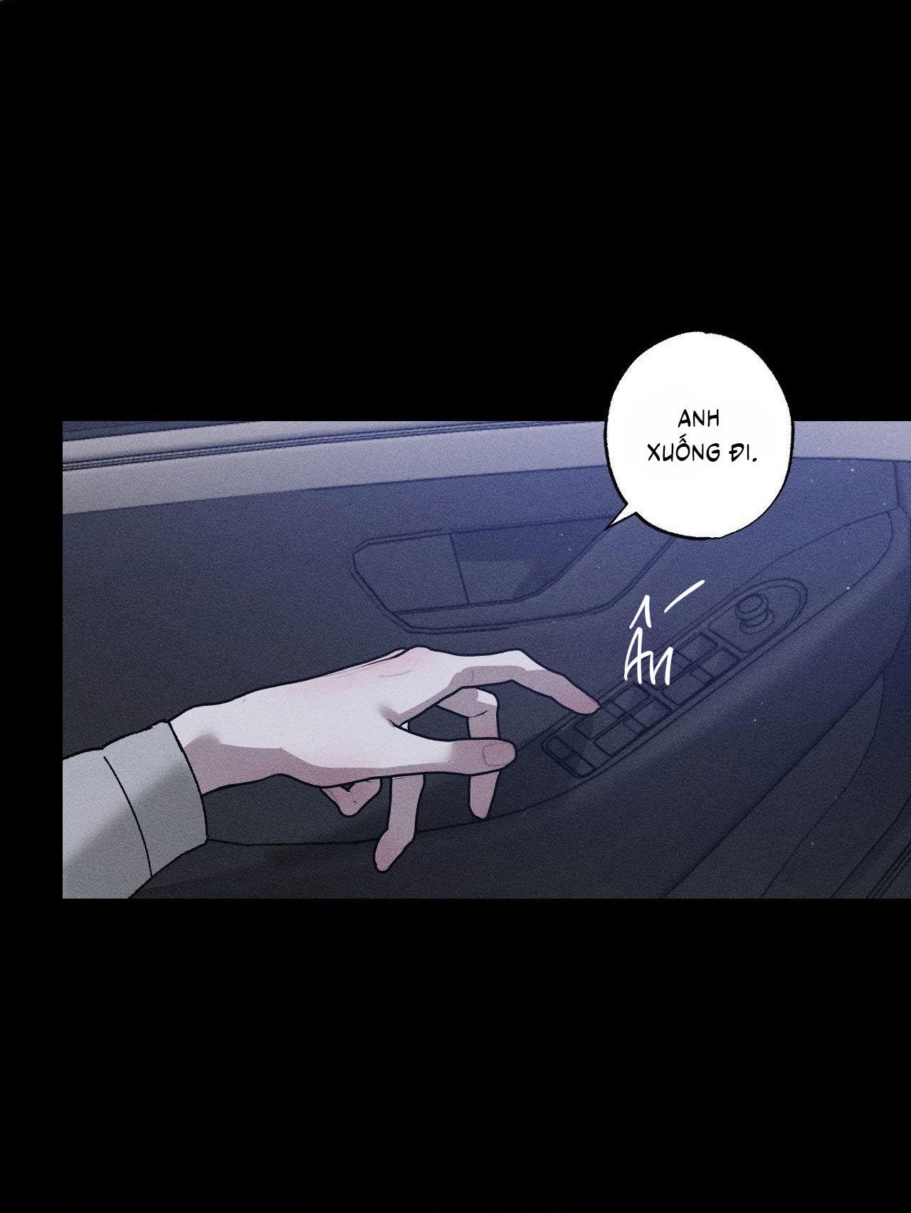 Close Up Chapter 17 - Next Chapter 18