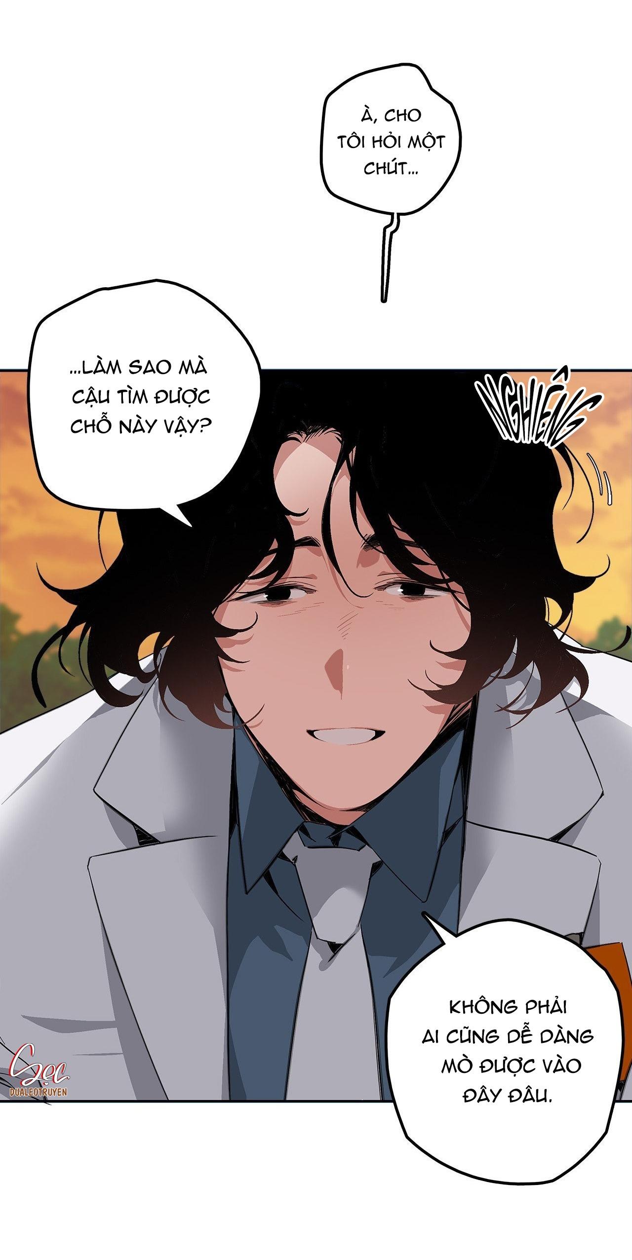 (FULL HD) TRANG TRẠI DÂM ĐÃNG Chapter 1 - Trang 2