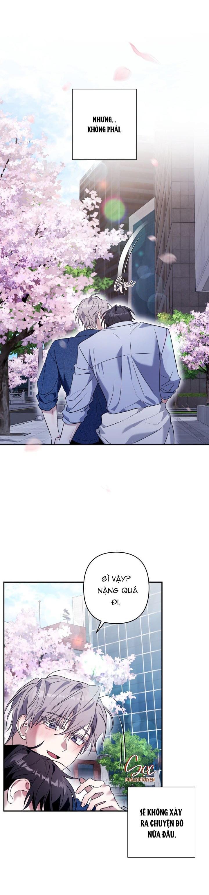 TUYỂN TẬP TRUYỆN NGẮN HỎNY CỦA NHÀ SẸC Chapter 79.6 thuốc end - Trang 2