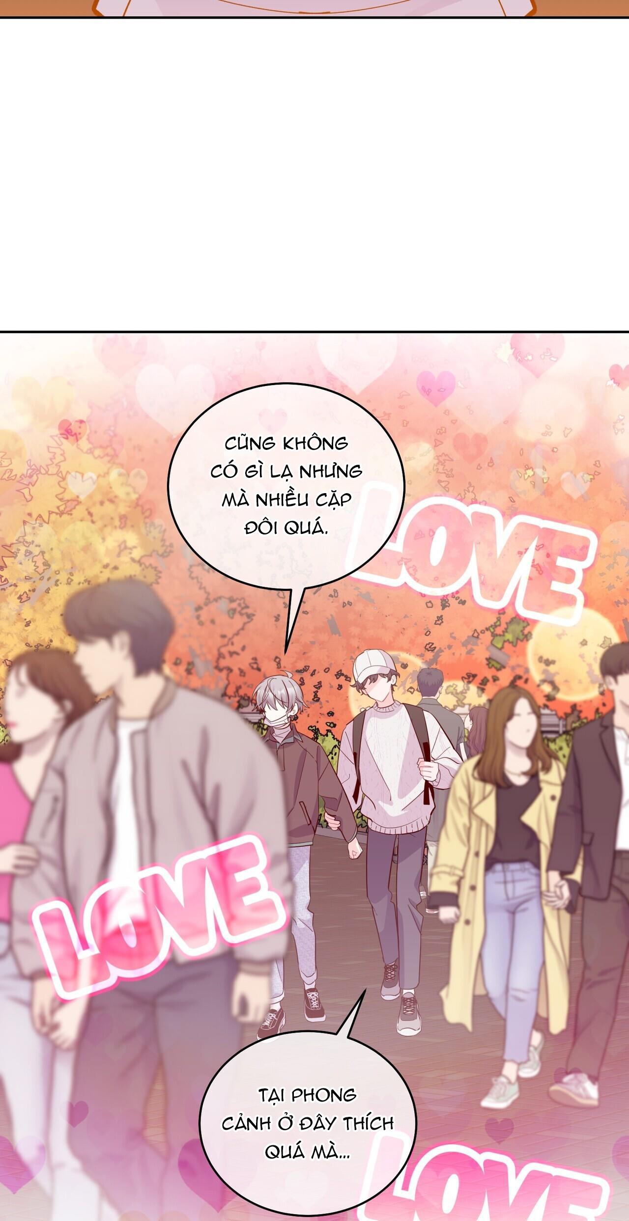 (END) Merry Marbling Chapter 100 - Trang 2