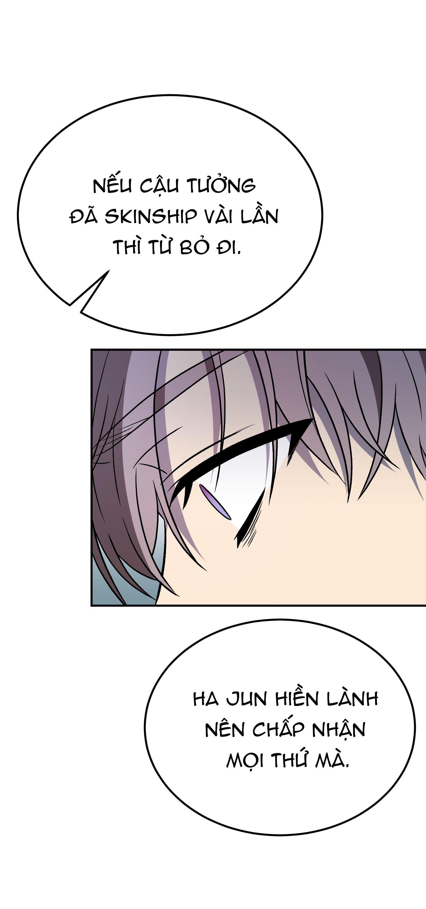 NGHIỆN SEX Chapter 30.6 đếm ngược 6 - Trang 2