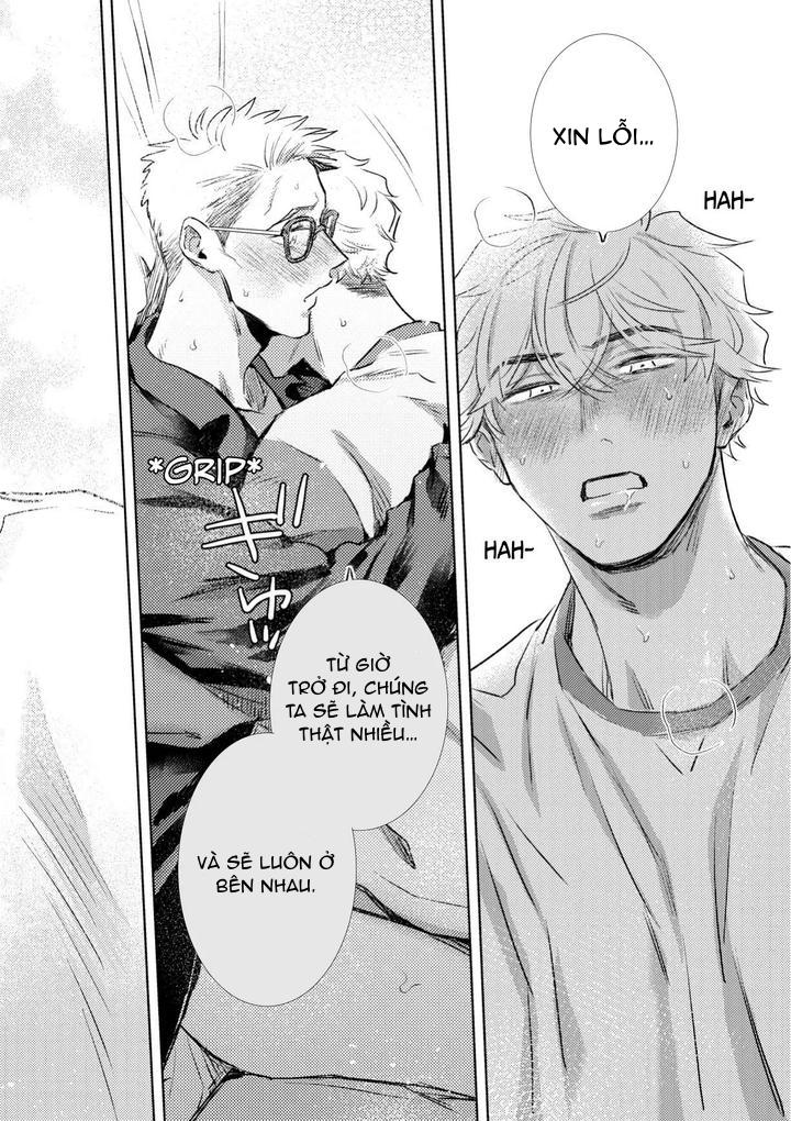 ONESHOT CHỊCH Chapter 225 - Trang 2