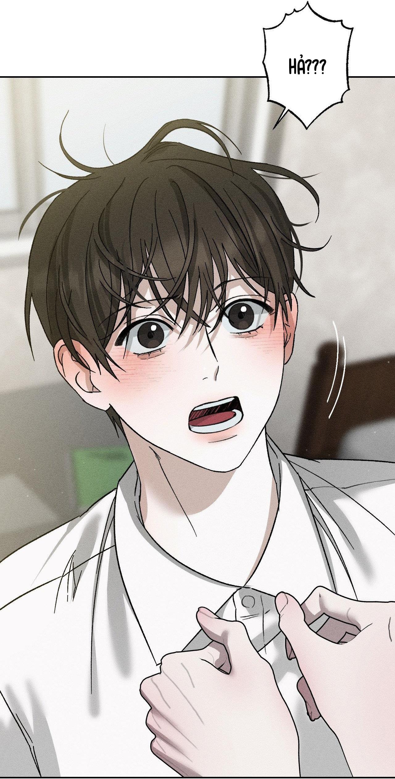 Close Up Chapter 22 - Next Chapter 23