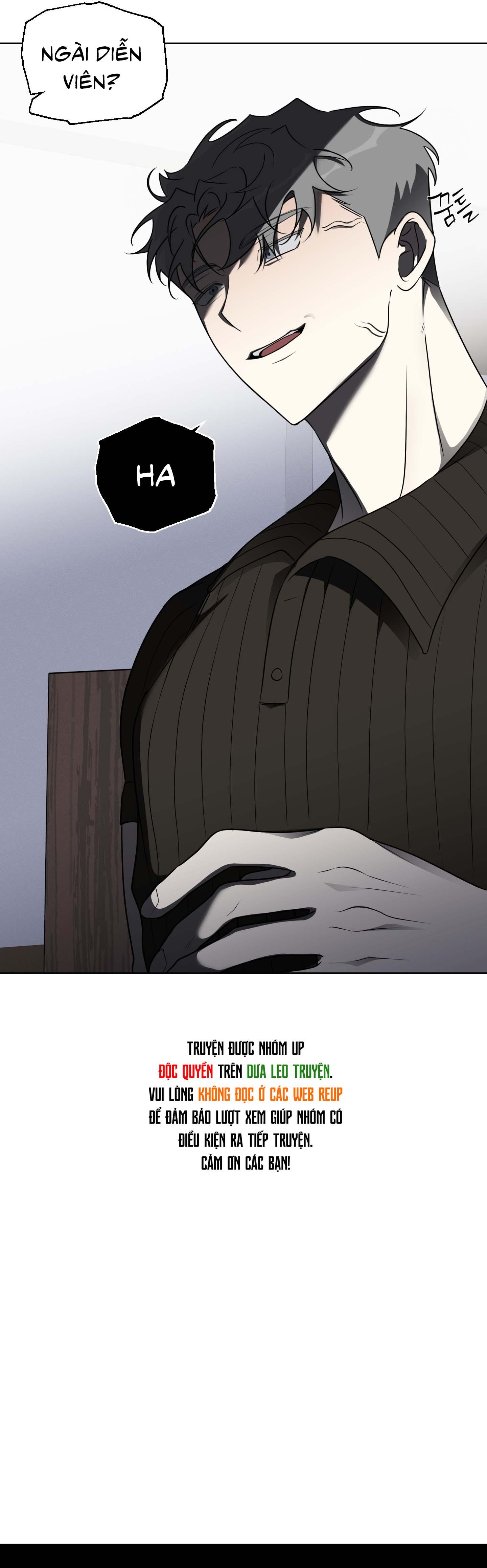 Tin Đồn Chapter 3 - Next Chapter 4