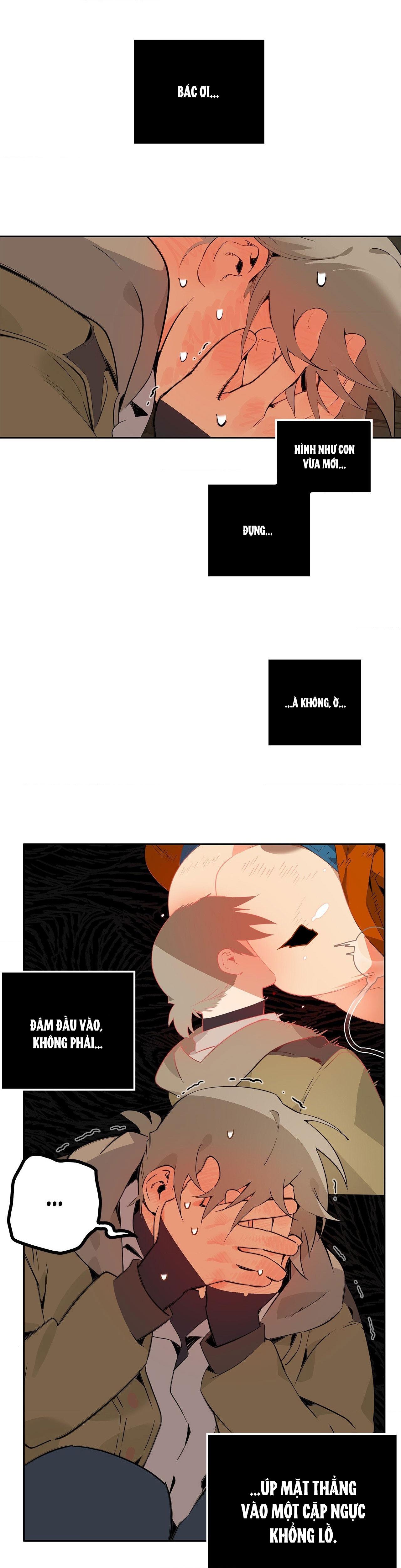 (FULL HD) TRANG TRẠI DÂM ĐÃNG Chapter 2 - Trang 2