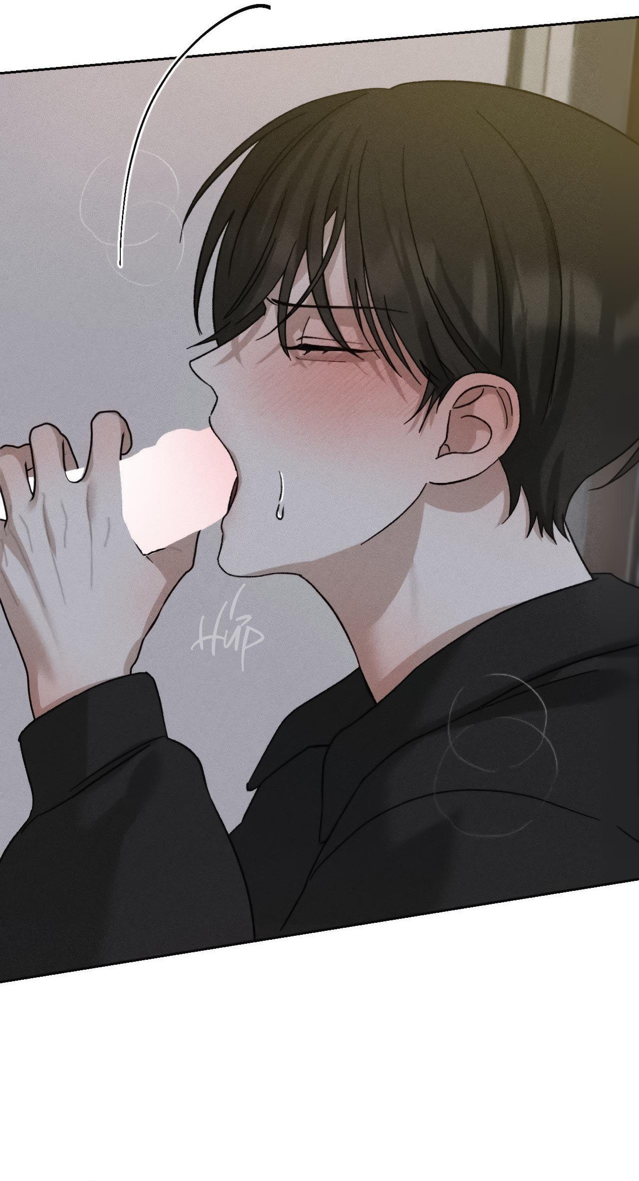 Close Up Chapter 21 H+ - Next Chapter 22