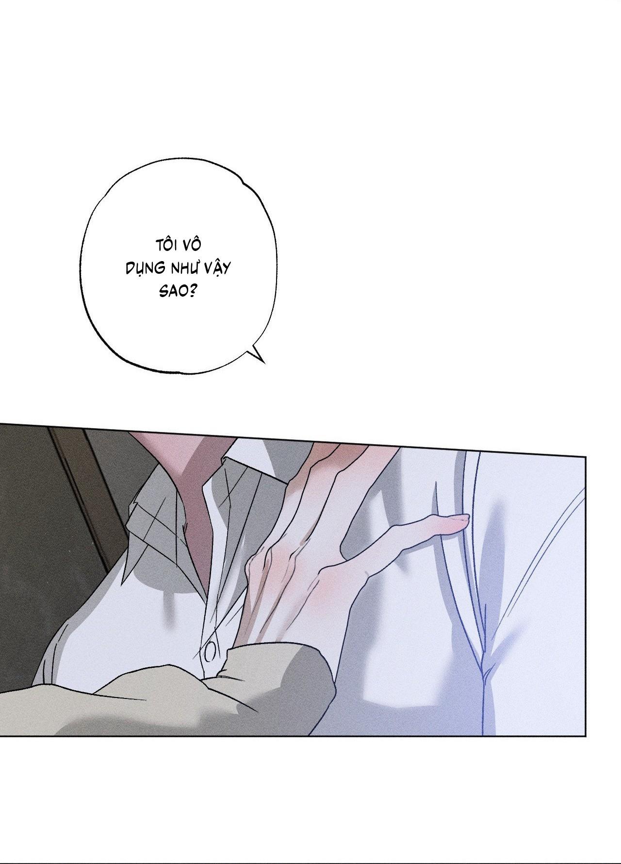 Close Up Chapter 26 - Next Chapter 27 H+ End season 1
