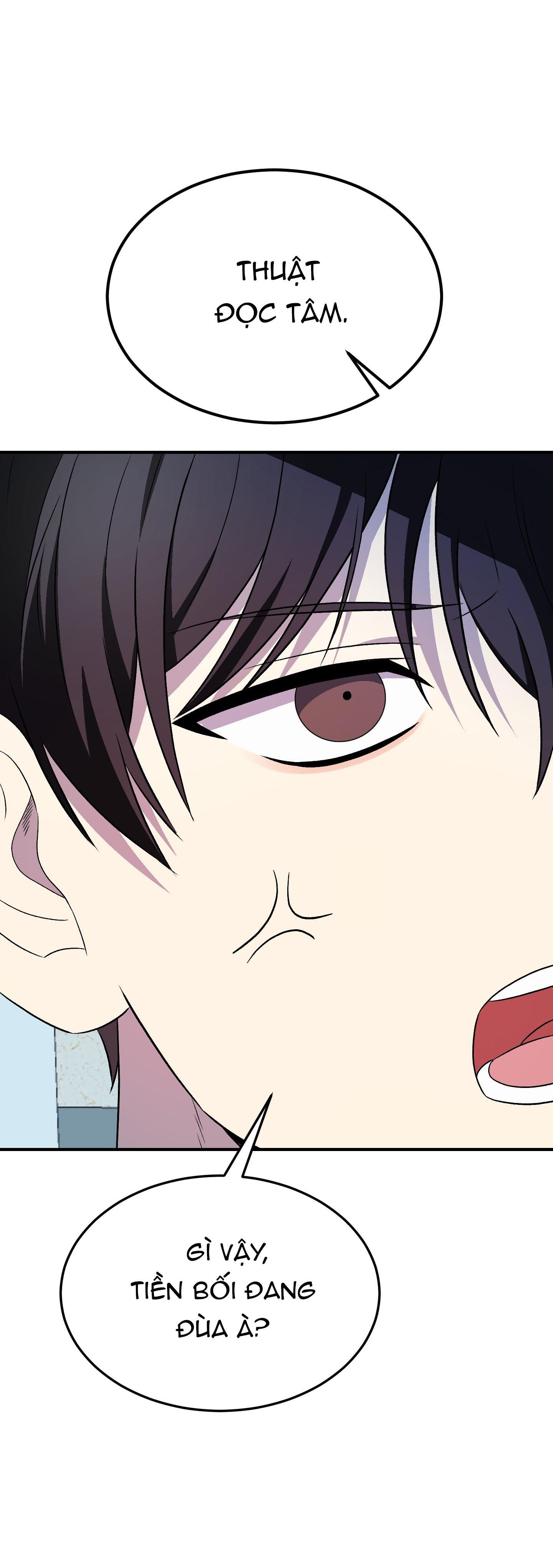 NGHIỆN SEX Chapter 30.2 đếm ngược 2 - Trang 2