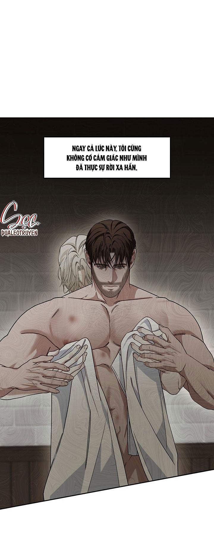 TUYỂN TẬP NHỮNG ÔNG CHÚ TÀ ZÂM Chapter 19.7 khu vực end - Trang 2