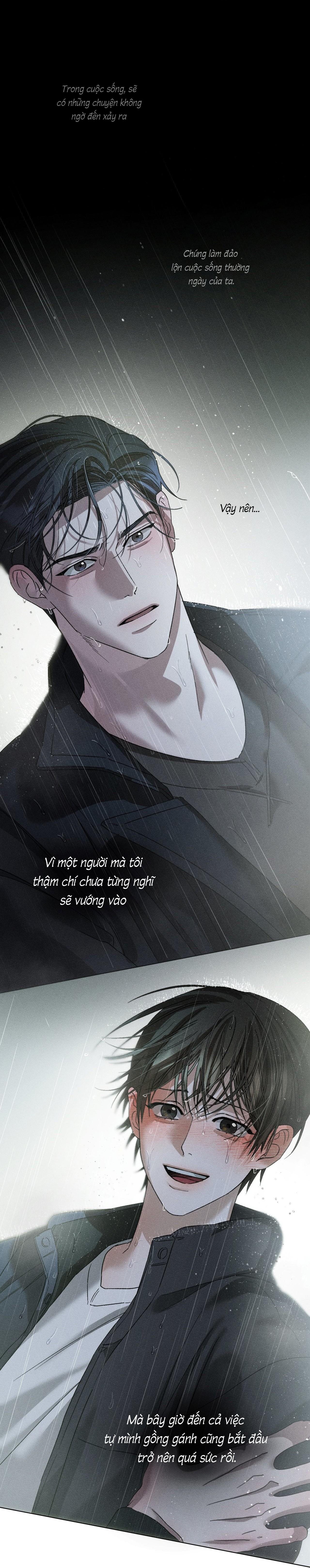 Close Up Chapter 27 H+ End season 1 - Next Chapter 28 Season 2