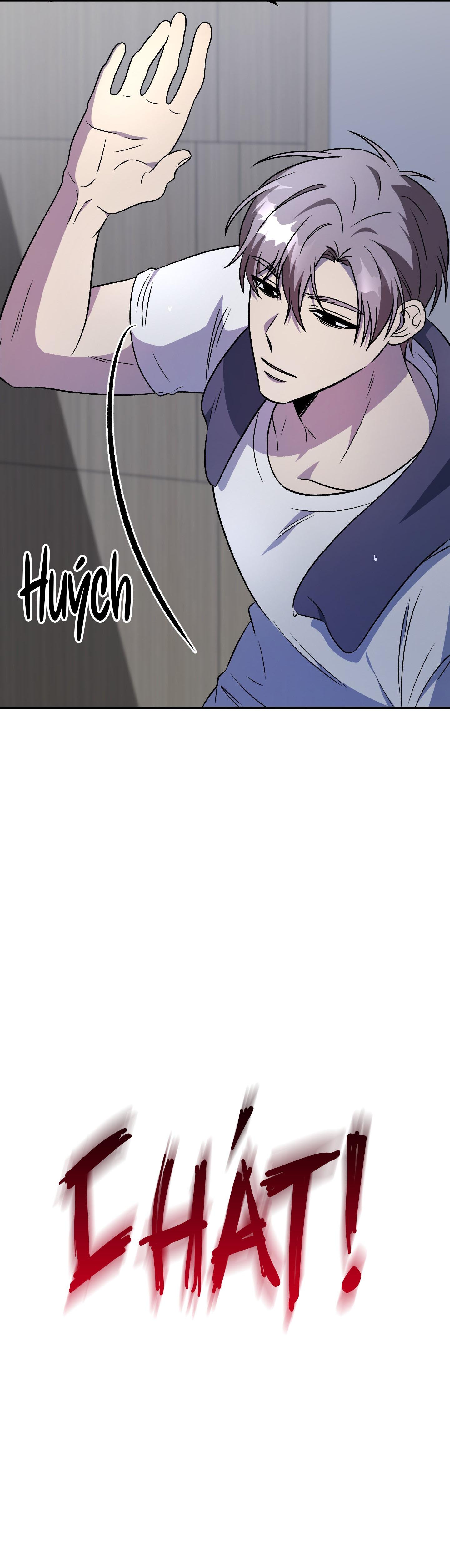 NGHIỆN SEX Chapter 30.7 đếm ngược 7 - Trang 2