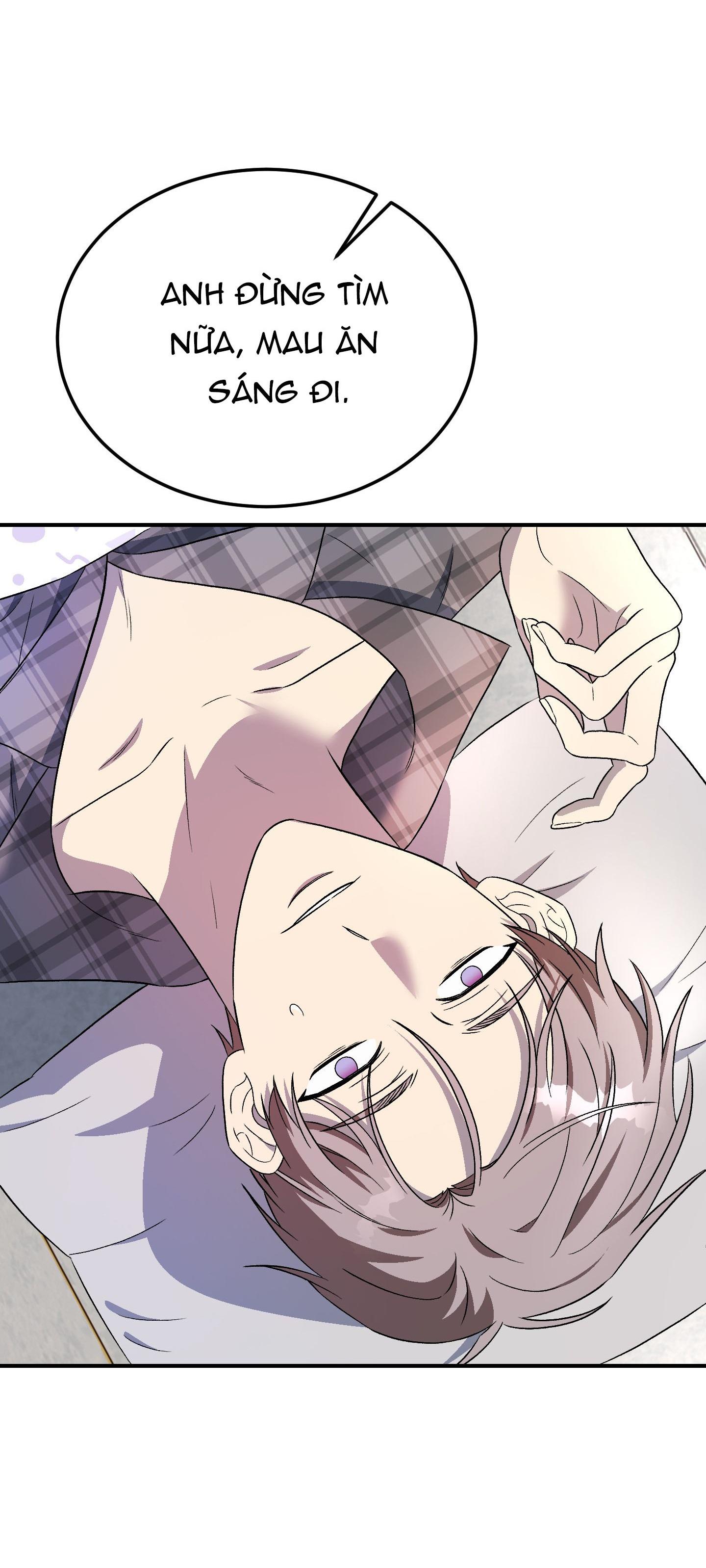 NGHIỆN SEX Chapter 30.2 đếm ngược 2 - Trang 2