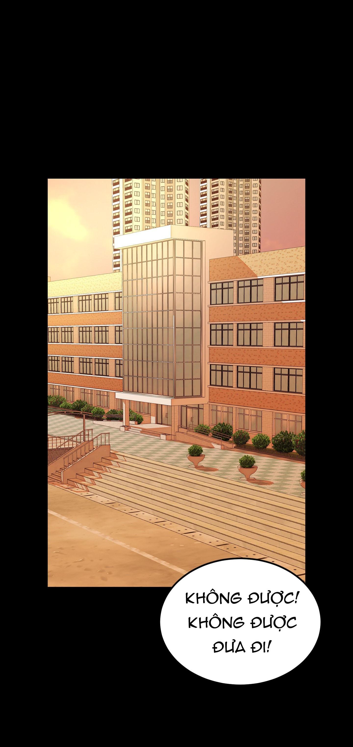 NGHIỆN SEX Chapter 30.4 đếm ngược 4 - Trang 2