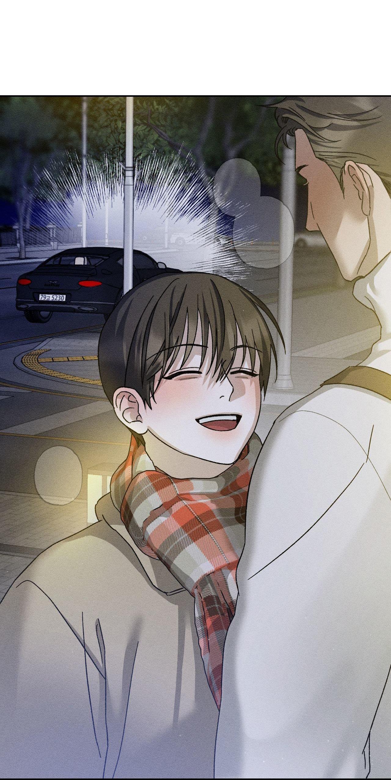 Close Up Chapter 19 - Next Chapter 20