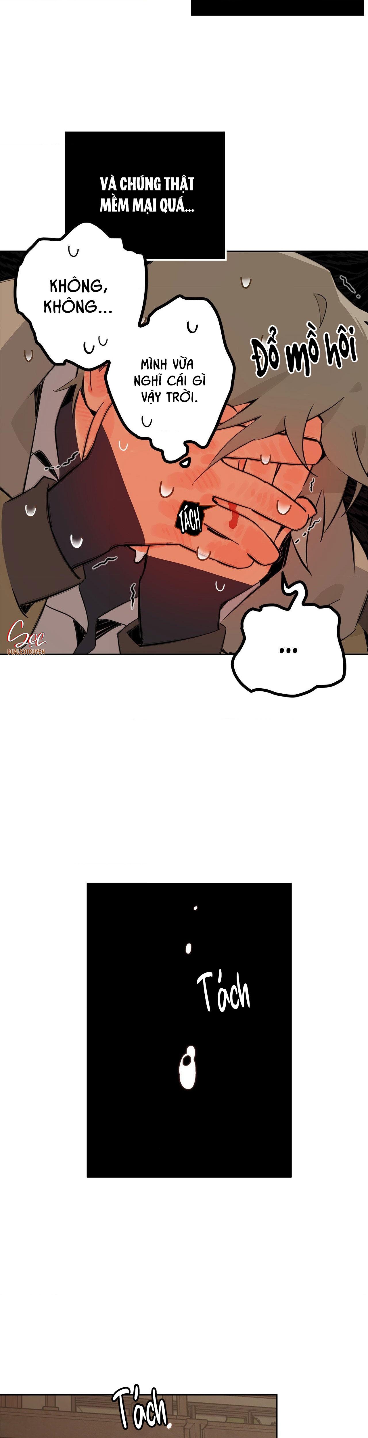 (FULL HD) TRANG TRẠI DÂM ĐÃNG Chapter 2 - Trang 2