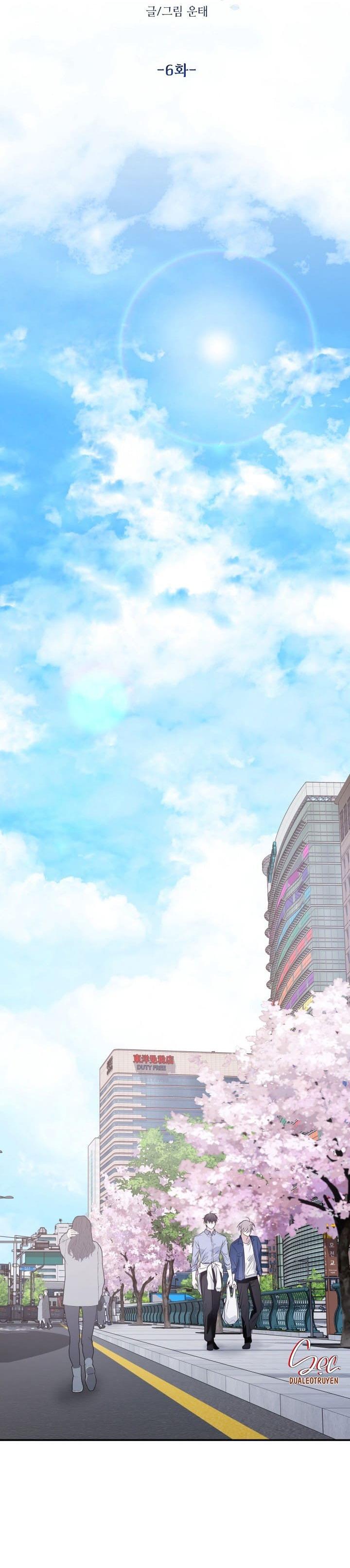 TUYỂN TẬP TRUYỆN NGẮN HỎNY CỦA NHÀ SẸC Chapter 79.6 thuốc end - Trang 2