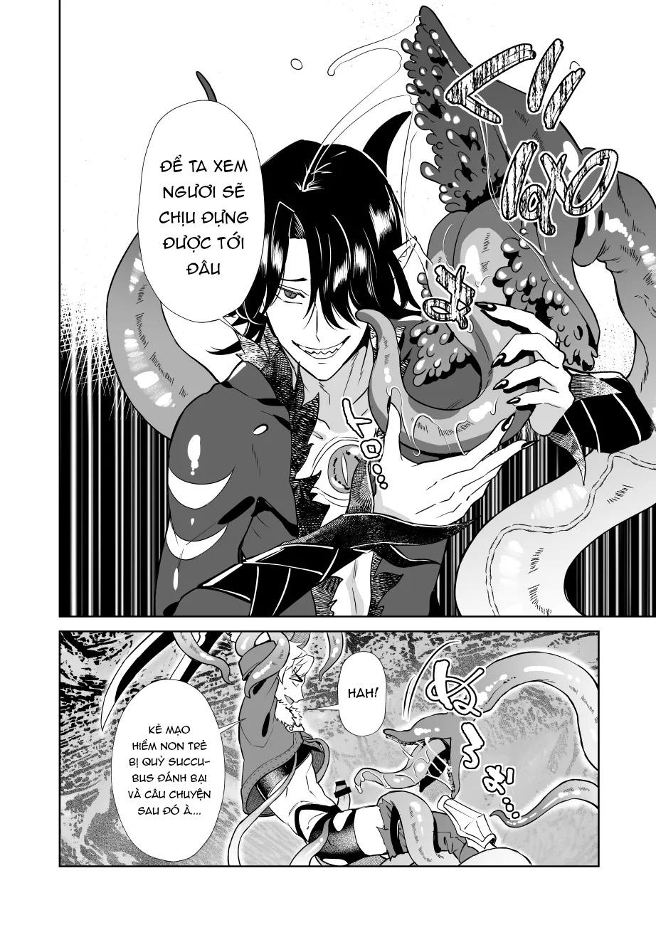 ONESHOT COI LÀ NỨNG Chapter 271.1 - Trang 2