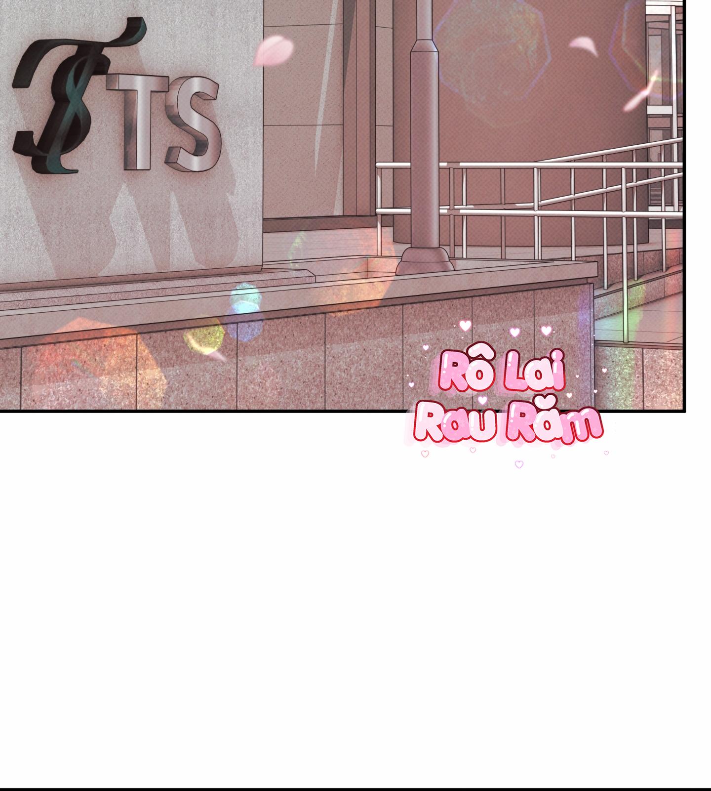 (RÔ LAI) Nửa tỉnh nửa mê Chapter 15 - Trang 2