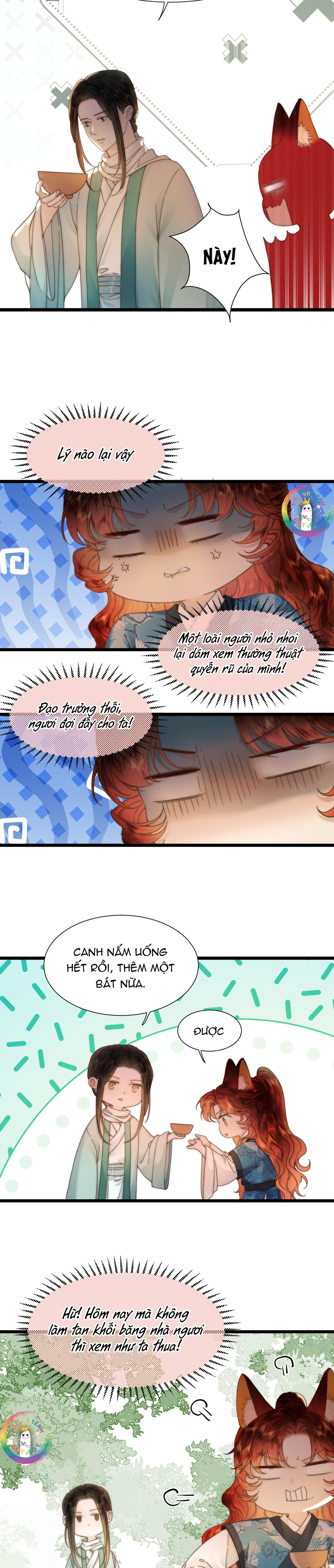 (END) Khanh Khanh Chapter 22 - Trang 2